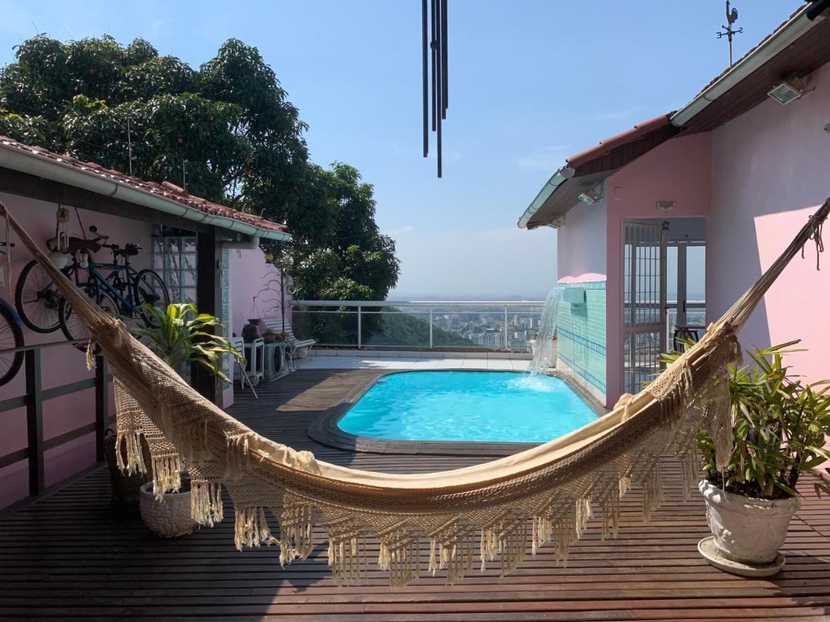 Casa Aurora Luz Do Amanhecer Apartment Rio de Janeiro Ngoại thất bức ảnh