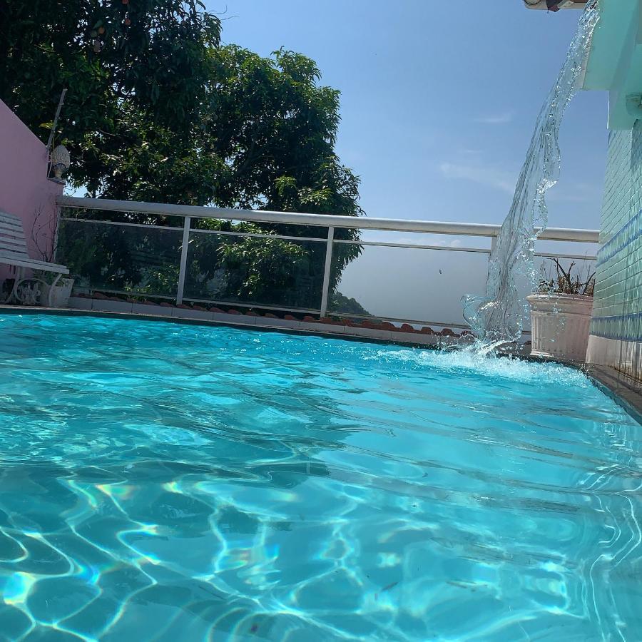 Casa Aurora Luz Do Amanhecer Apartment Rio de Janeiro Ngoại thất bức ảnh