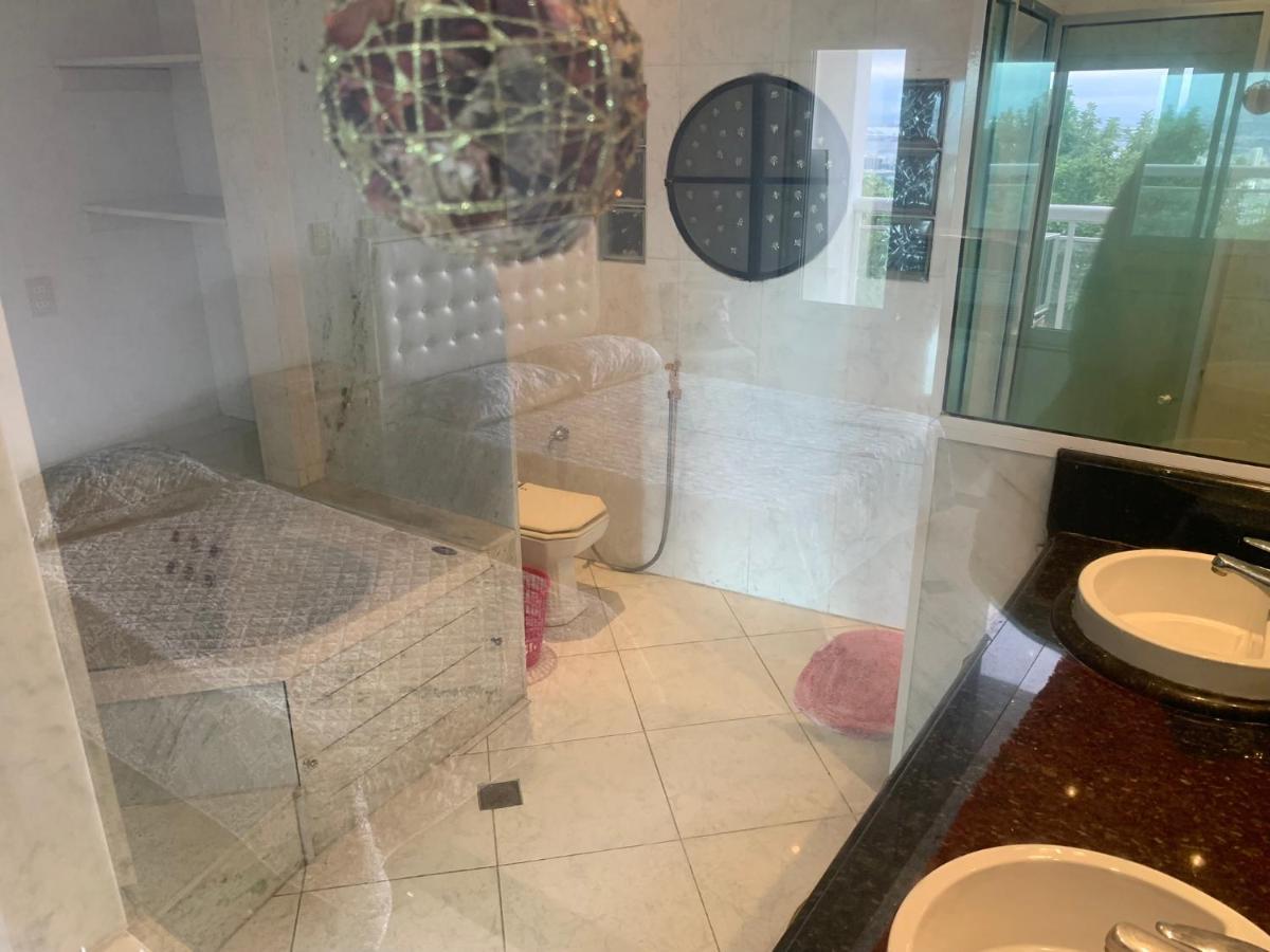 Casa Aurora Luz Do Amanhecer Apartment Rio de Janeiro Ngoại thất bức ảnh