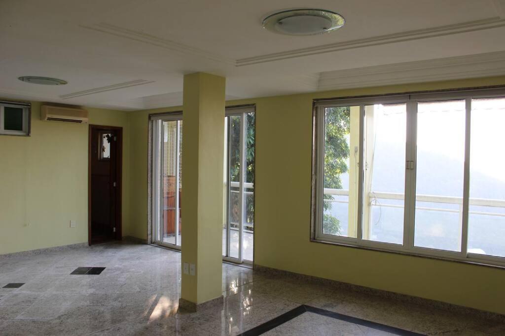 Casa Aurora Luz Do Amanhecer Apartment Rio de Janeiro Ngoại thất bức ảnh