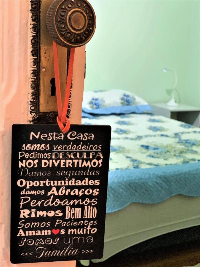 Casa Aurora Luz Do Amanhecer Apartment Rio de Janeiro Ngoại thất bức ảnh