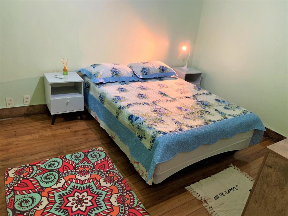 Casa Aurora Luz Do Amanhecer Apartment Rio de Janeiro Ngoại thất bức ảnh