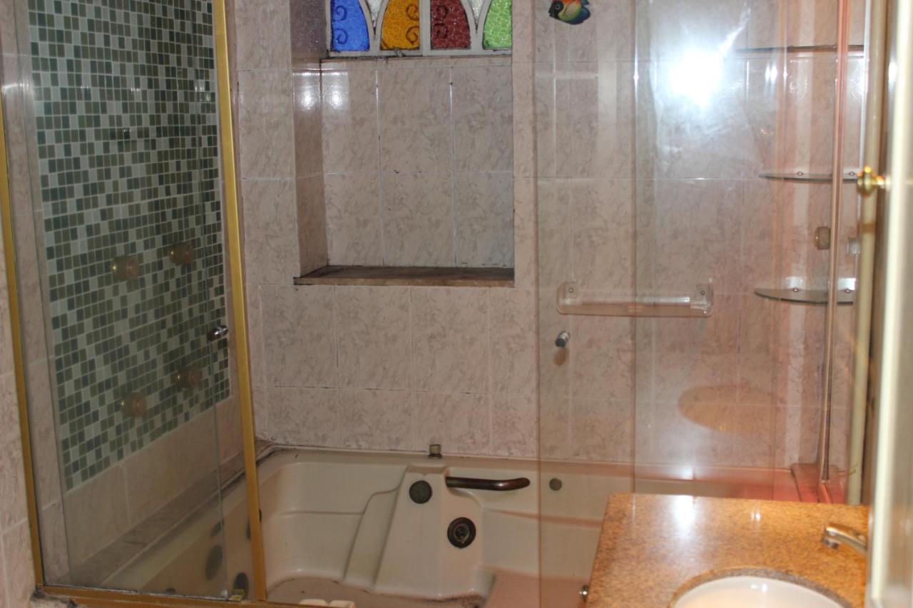 Casa Aurora Luz Do Amanhecer Apartment Rio de Janeiro Ngoại thất bức ảnh